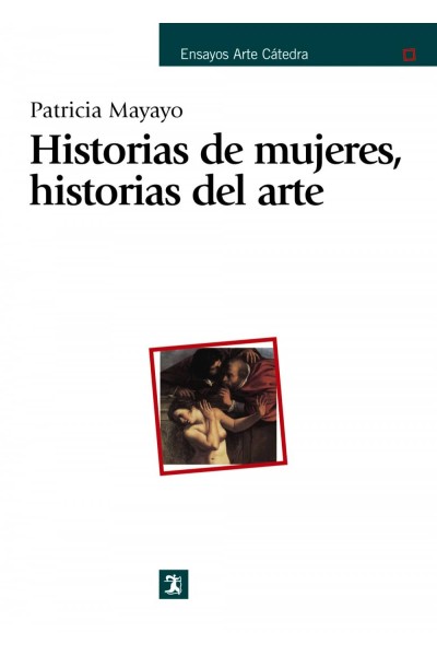 HISTORIAS DE MUJERES, HISTORIAS DEL ARTE