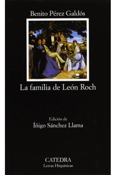 LA FAMILIA DE LEÓN ROCH