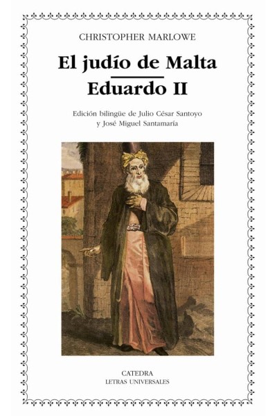 JUDIO DE MALTA/ EDUARDO II