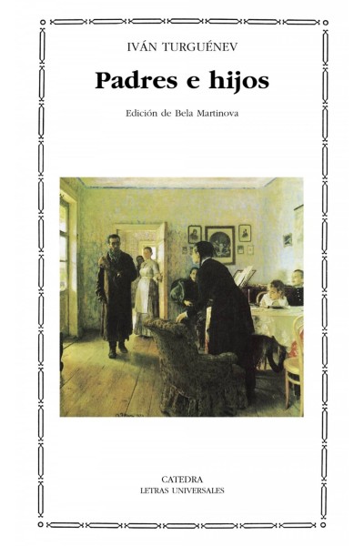 PADRES E HIJOS