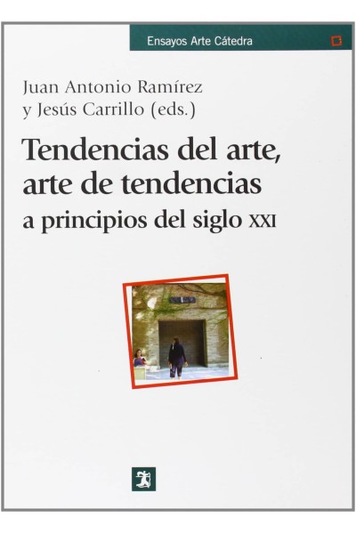 TENDENCIAS DEL ARTE, ARTE DE TENDENCIAS