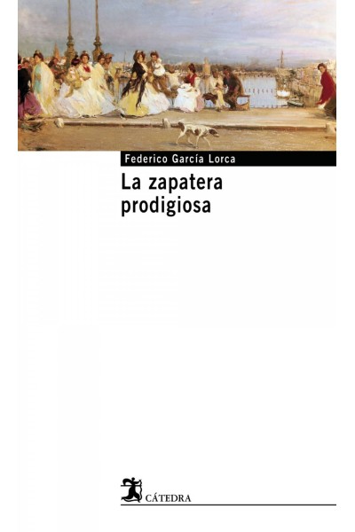 LA ZAPATERA PRODIGIOSA