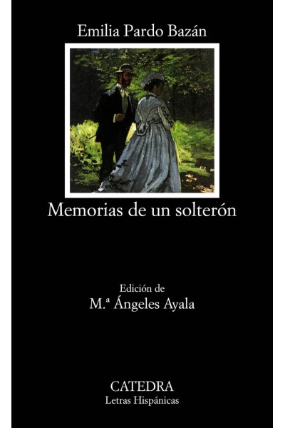 MEMORIAS DE UN SOLTERÓN