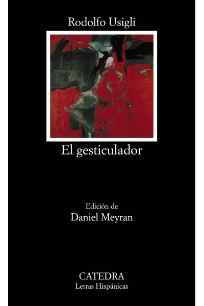 EL GESTICULADOR