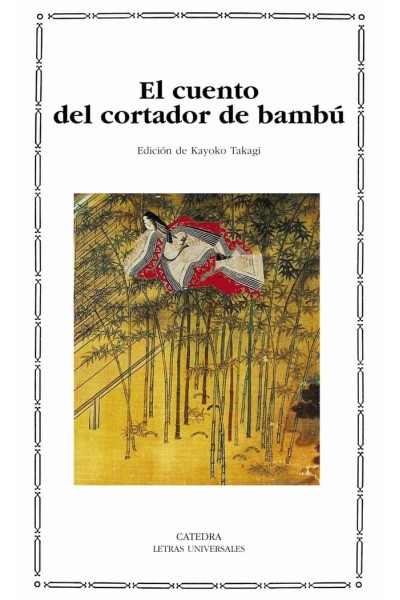 CUENTO CORTADOR DE BAMBU