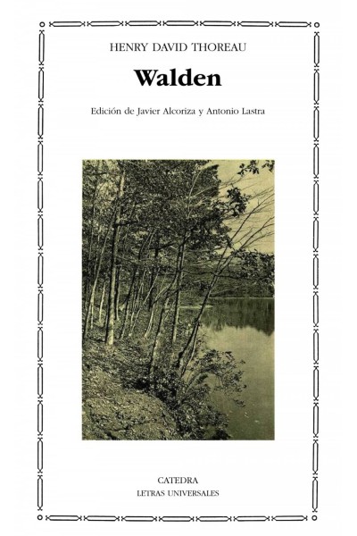 WALDEN