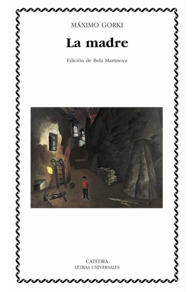 LA MADRE