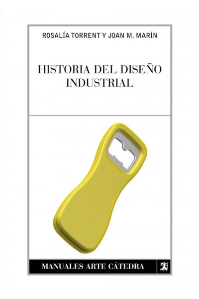 HISTORIA DEL DISEÑO INDUSTRIAL