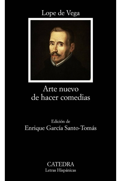 ARTE NUEVO DE HACER COMEDIAS