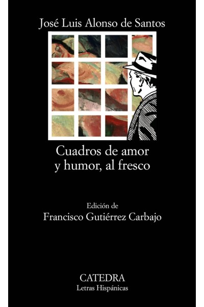 CUADROS DE AMOR Y HUMOR, AL FRESCO