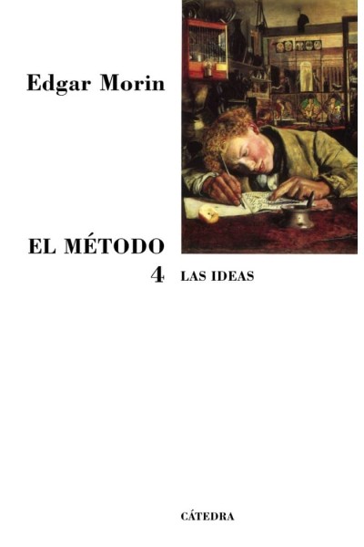METODO 4 LAS IDEAS