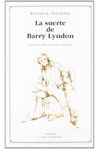 LA SUERTE DE BARRY LYNDON