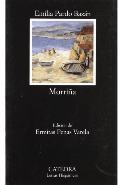 MORRIÑA