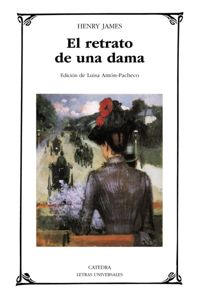 EL RETRATO DE UNA DAMA