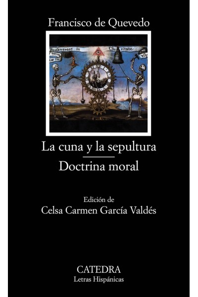 LA CUNA Y LA SEPULTURA