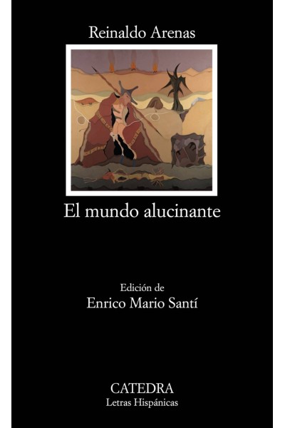 EL MUNDO ALUCINANTE