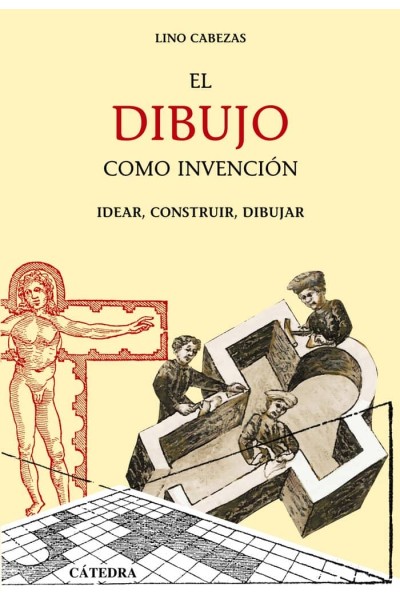 DIBUJO COMO INVENCION
