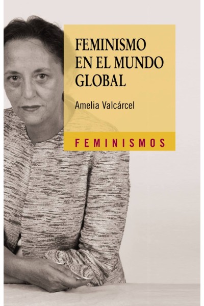 FEMINISMO EN EL MUNDO GLOBAL