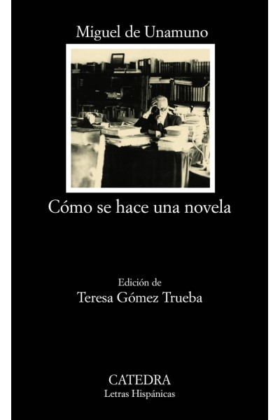 CÓMO SE HACE UNA NOVELA