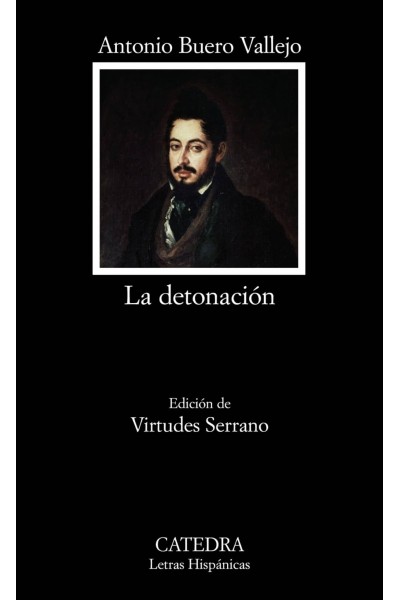 LA DETONACIÓN