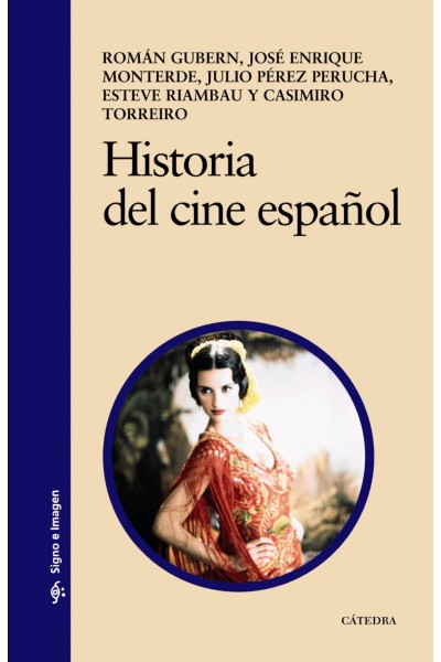HISTORIA DEL CINE ESPAÑOL
