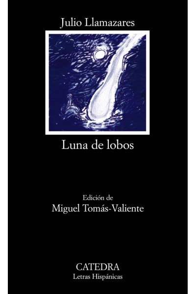LUNA DE LOBOS