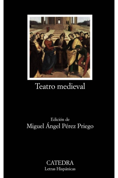TEATRO MEDIEVAL
