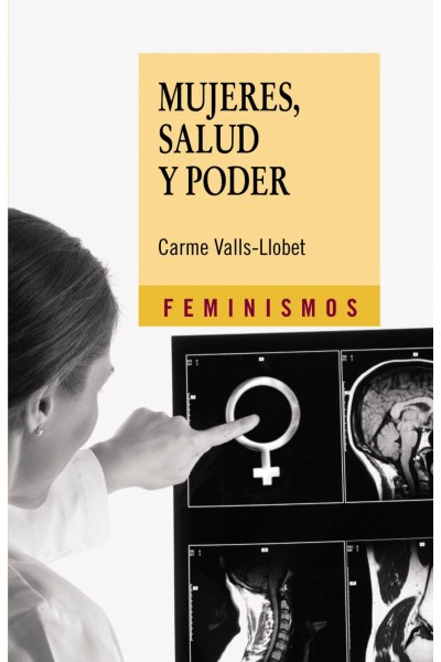 MUJERES, SALUD Y PODER