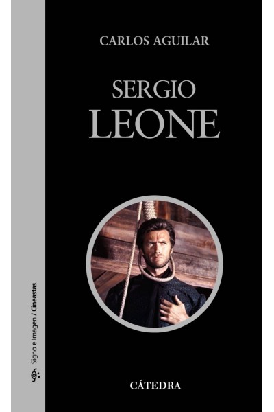 SERGIO LEONE