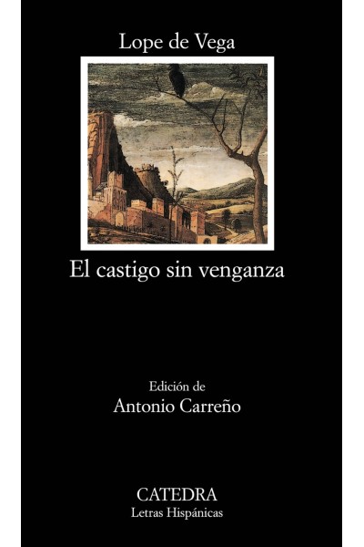 EL CASTIGO SIN VENGANZA