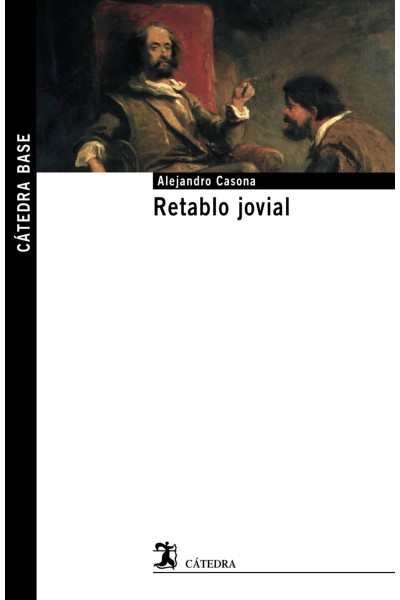 RETABLO JOVIAL