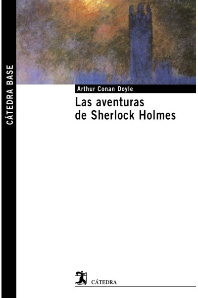 LAS AVENTURAS DE SHERLOCK HOLMES