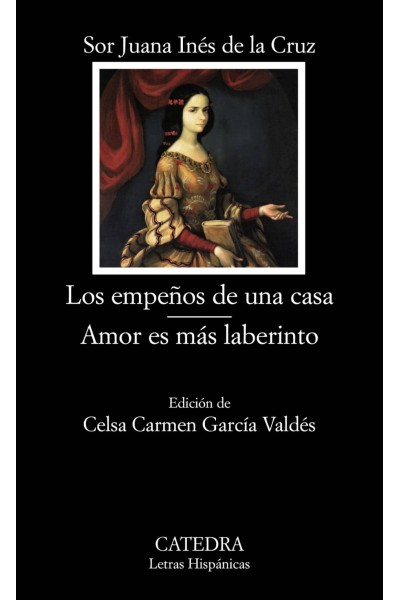 LOS EMPEÑOS DE UNA CASA/ AMOR ES MÁS LABERINTO