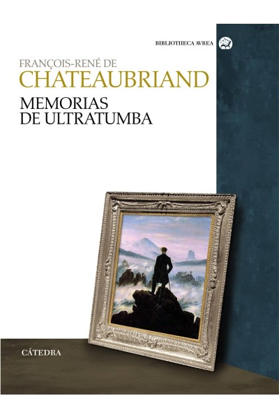 MEMORIAS DE ULTRATUMBA