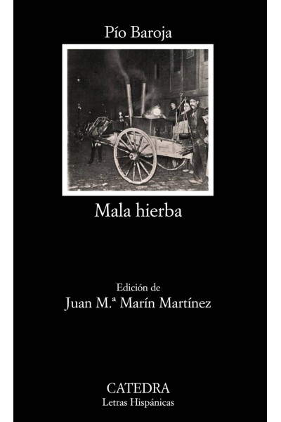 MALA HIERBA