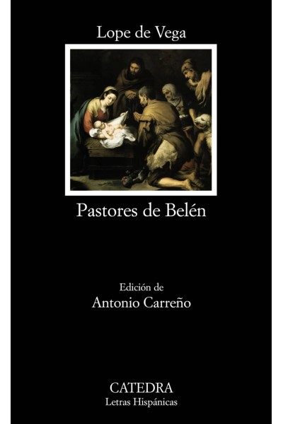 PASTORES DE BELÉN