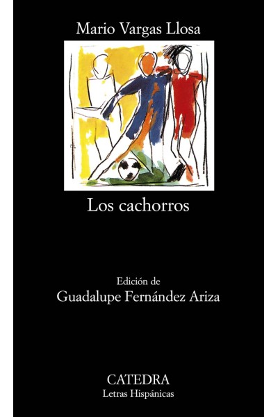 LOS CACHORROS