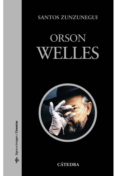 ORSON WELLES