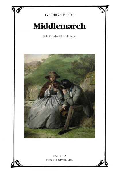 MIDDLEMARCH