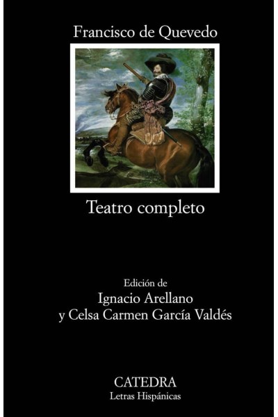 TEATRO COMPLETO