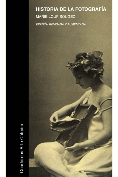 HISTORIA DE LA FOTOGRAFÍA