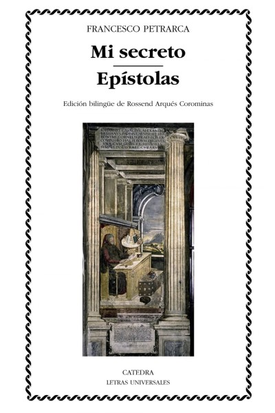 MI SECRETO.EPISTOLAS