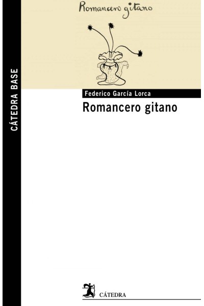 ROMANCERO GITANO