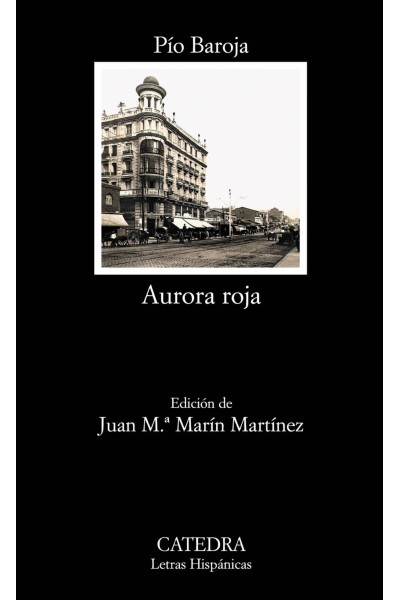 AURORA ROJA