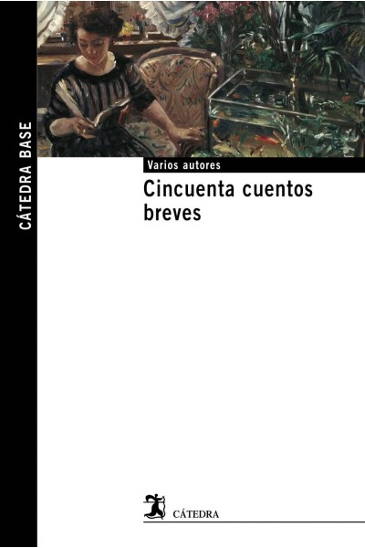 CINCUENTA CUENTOS BREVES