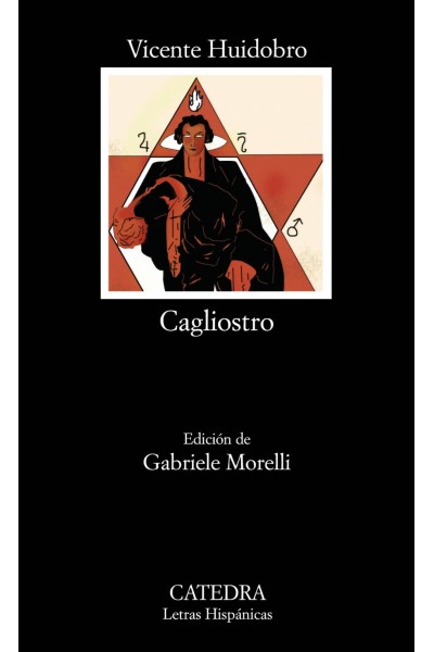 CAGLIOSTRO