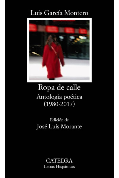ROPA DE CALLE