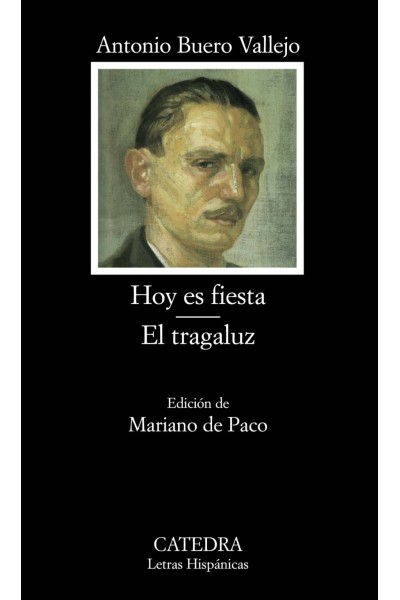 HOY ES FIESTA - EL TRAGALUZ