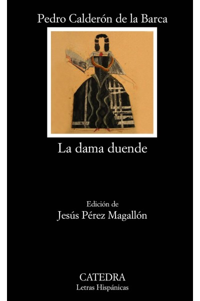 LA DAMA DUENDE