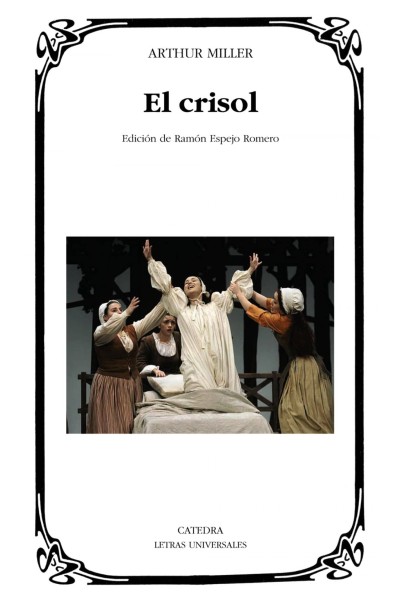 EL CRISOL